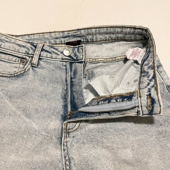NOBO No Boundaries Womens Jeans Size 5 Denim - Picture 4 of 15